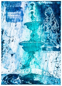 From the official website of British artist, Jim Haldane MA RCA www.jimhaldane.com Copyright © Jim Haldane