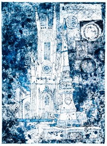 From the official website of British artist, Jim Haldane MA RCA www.jimhaldane.com Copyright © Jim Haldane