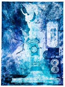 From the official website of British artist, Jim Haldane MA RCA www.jimhaldane.com Copyright © Jim Haldane
