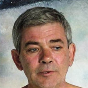 Jim Haldane British Artist