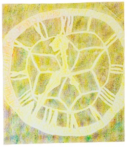 December (2004) From the official website of British artist, Jim Haldane MA RCA www.jimhaldane.com Copyright © Jim Haldane