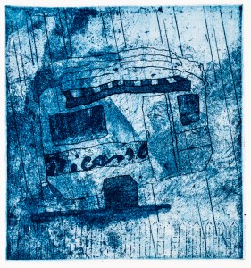 Caravan From the official website of British artist, Jim Haldane MA RCA www.jimhaldane.com Copyright © Jim Haldane