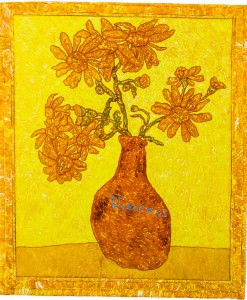"Vincent" From the official website of British artist, Jim Haldane MA RCA www.jimhaldane.com Copyright © Jim Haldane