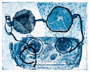 Degas's Glasses From the official website of British artist, Jim Haldane MA RCA www.jimhaldane.com Copyright © Jim Haldane