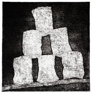 6 Cans From the official website of British artist, Jim Haldane MA RCA www.jimhaldane.com Copyright © Jim Haldane