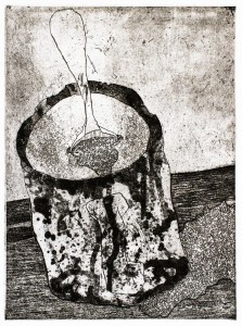 Sweet Tea From the official website of British artist, Jim Haldane MA RCA www.jimhaldane.com Copyright © Jim Haldane