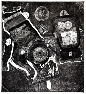 Camera Light Meter From the official website of British artist, Jim Haldane MA RCA www.jimhaldane.com Copyright © Jim Haldane