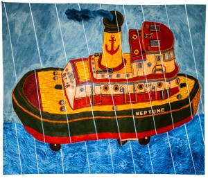 From the official website of British artist, Jim Haldane MA RCA www.jimhaldane.com Copyright © Jim Haldane