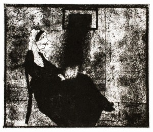 Grey Study From the official website of British artist, Jim Haldane MA RCA www.jimhaldane.com Copyright © Jim Haldane