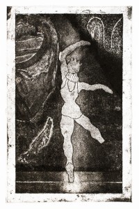 Photo Degas From the official website of British artist, Jim Haldane MA RCA www.jimhaldane.com Copyright © Jim Haldane