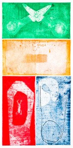 1st Aid From the official website of British artist, Jim Haldane MA RCA www.jimhaldane.com Copyright © Jim Haldane
