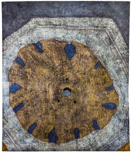 March (2004) From the official website of British artist, Jim Haldane MA RCA www.jimhaldane.com Copyright © Jim Haldane