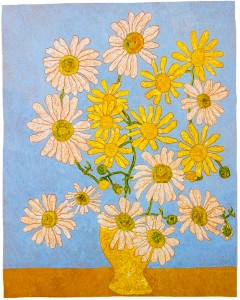 New Works (2011) 69cmx85cm From the official website of British artist, Jim Haldane MA RCA www.jimhaldane.com Copyright © Jim Haldane www.jimhaldane.com Copyright © Jim Haldane