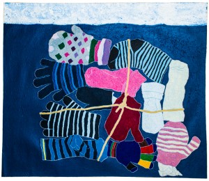 From the official website of British artist, Jim Haldane MA RCA www.jimhaldane.com Copyright © Jim Haldane