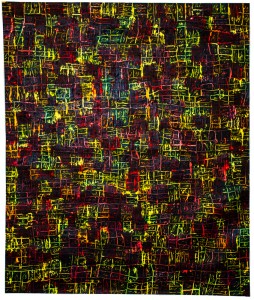 From the official website of British artist, Jim Haldane MA RCA www.jimhaldane.com Copyright © Jim Haldane