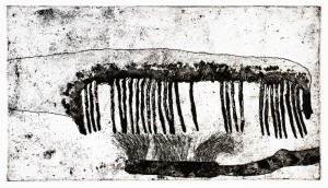 Hair Teeth From the official website of British artist, Jim Haldane MA RCA www.jimhaldane.com Copyright © Jim Haldane