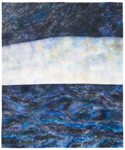 Seascape II (2003) From the official website of British artist, Jim Haldane MA RCA www.jimhaldane.com Copyright © Jim Haldane