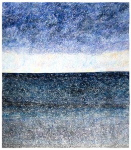 Seascape I (2003) From the official website of British artist, Jim Haldane MA RCA www.jimhaldane.com Copyright © Jim Haldane