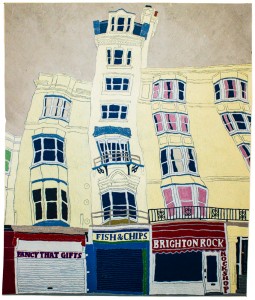 Fancy That Gifts From the official website of British artist, Jim Haldane MA RCA www.jimhaldane.com Copyright © Jim Haldane