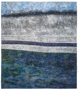 Seascape III (2003) From the official website of British artist, Jim Haldane MA RCA www.jimhaldane.com Copyright © Jim Haldane